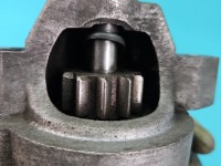 TEST Rozrusznik Ford Galaxy Mk2 06-15 2.0 TDCI