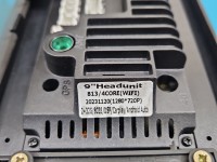 Radio nieoryginalne Fiat Tipo II 15-