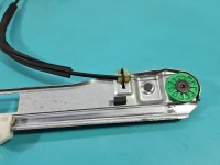 Podnośnik przód prawy SZYBY WINDA Renault Master III 10-24 2PIN 128001031 5d HB