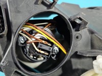 Reflektor lewy lampa przód Mercedes W169 EUROPA 0301197201, 1698200161