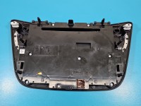 Konsola panel nawiewu Peugeot 508 I