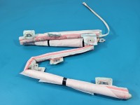 Kurtyna prawa poduszka airbag Fiat Tipo II 15- HB 34272795B, 520778980