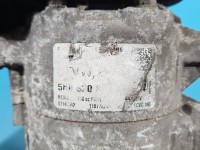 Sprężarka klimatyzacji kompresor Seat Altea 1.9 tdi (BXE)