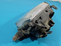 Reflektor lewy lampa przód Toyota Avensis I T22 EUROPA