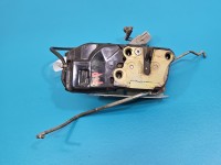 Zamek przód prawy Toyota Rav4 I 94- EUROPA 2pin.