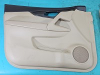 Fotele komplet kanapa Nissan X-trail III T32 13-21