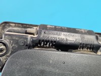 Klamka tył lewa zewnętrzna Renault Express 806079586R 0V369