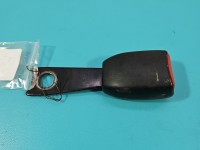 Pas bezpieczeństwa przód lewy kierowcy SUZUKI JIMNY III EU