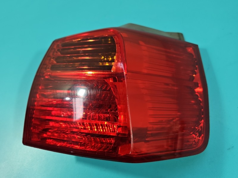 Lampa tył prawa błotnika Honda Accord VII 02-08 kombi EUROPA P3326R