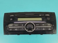 Radio fabryczne Mitsubishi Space Star II 12- 8701A358, 37027037 radioodtwarzacz