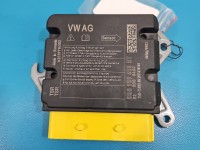 Sterownik poduszek airbag Vw Tiguan II 16- 5Q0959655BT