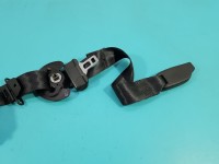 Pas bezpieczeństwa przód prawy pasażera Renault Megane IV 868842007R, 643671500B