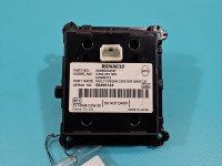 Przełącznik radia nawigacji panel Renault Laguna III 253B00345R