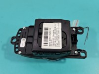 Przełącznik radia nawigacji panel BMW G30 9459631