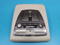 Lampa kabiny lampka BMW X3 F25 9245241