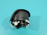 Poduszka powietrzna kierowcy airbag Opel Astra V K 34210358C