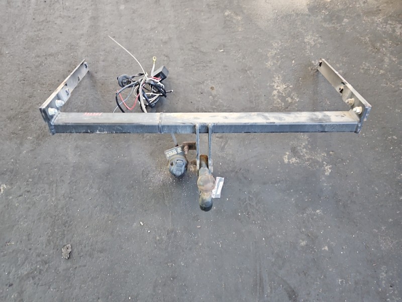 Hak holowniczy Ford Kuga Mk1 I 08-13