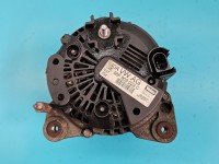 TEST Alternator Vw Golf V 1.9 tdi