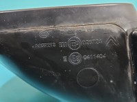 Lusterko lewe pin Citroen C4 Grand Picasso II 13-22 inny 5d kolor Evl europa