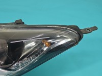 Reflektor lewy lampa przód Hyundai I20 I 08-14 EUROPA