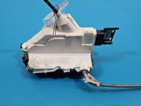 Zamek tył prawy 4105M2330I5, PSA016903 Citroen C4 Cactus 14-20 CITROEN, 6 PIN