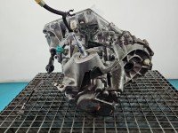 Skrzynia biegów TL4352 Renault Megane IV 1.3 Tce