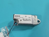 Czujnik uderzeniowy uderzenia Vw Passat B5 3B0959643