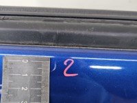 DRZWI PRZÓD PRAWE PASAŻERA Mazda 6 I GG 4d granatowy 25B