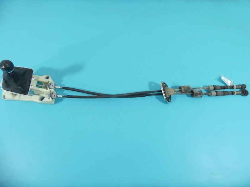 DŹWIGNIA LEWAREK WYBIERAK LINKI Hyundai I30 II 12-16 1.4 16V DŹWIGNIA LEWAREK WYBIERAK LINKI Hyundai I30 II 12-16 1.4 16V