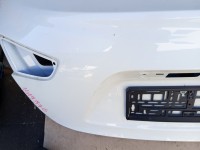 Klapa tył BAGAŻNIKA SZYBA Maserati Ghibli III 13- sedan 4d 268/A