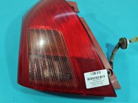 Lampa tył lewa Suzuki Swift Mk6 HB EUROPA