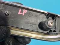 Listwa błotnika przód lewa Renault Talisman 638750426R