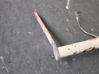 Hak holowniczy Vw Sharan I