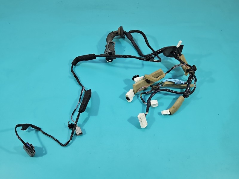 Instalacja Wiązka drzwi przód prawych INFINITI QX50 24124-1UX0D