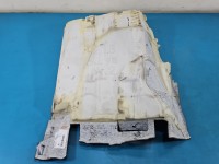 Wykładzina DYWAN PODŁOGA Mercedes W213 A2136800741, A2136800340, A2136800440