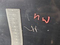 DRZWI PRZÓD PRAWE PASAŻERA Renault Trafic II 5d czarny