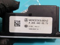 Sterownik moduł Mercedes W205 A2054400073