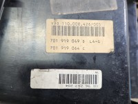 Licznik Vw Transporter T4 2.4d 701919049D EUROPA