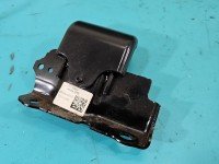 Kanapa tył fotel tylny Ford Mondeo Mk5