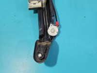 Podnośnik przód prawy SZYBY WINDA Audi A5 8T Producent części: Audi, 6PIN 4F0959802D, 8T0837462C 2d sedan