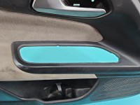 Tapicerka drzwi przód lewa boczek Fiat Tipo II 15- 3564110057