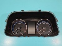 Licznik Toyota Rav4 IV 83800-42U00, 257520-8512 2.0 D4D EUROPA