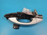 Klamka przód lewa zewnętrzna Skoda Scala 2019- 5N0837885H