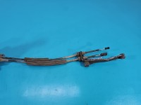 DŹWIGNIA LEWAREK WYBIERAK LINKI Vw Polo III 6N 1.4 8V