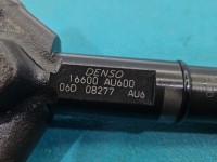 Wtryskiwacz Nissan Primera P12 16600AU600 2.2 dci