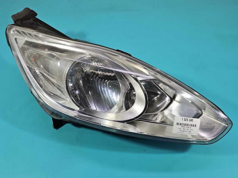 Reflektor prawy lampa przód FORD C-MAX II MK2 EUROPA