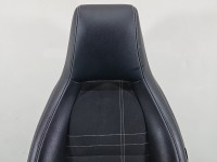 Fotel lewy przód kierowcy MERCEDES W176 EU 5d