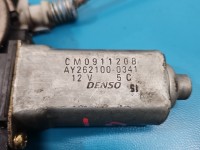 Podnośnik przód lewy SZYBY WINDA mazda Tribute I 00-07 AY262100-0341 5d HB