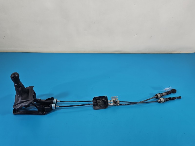DŹWIGNIA LEWAREK WYBIERAK LINKI Suzuki Swift Mk8 1.0 T K10C