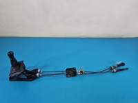 DŹWIGNIA LEWAREK WYBIERAK LINKI Suzuki Swift Mk8 1.0 T K10C